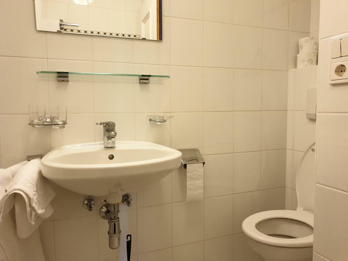 Appartement Haus Schiefer à Leutasch Extérieur photo